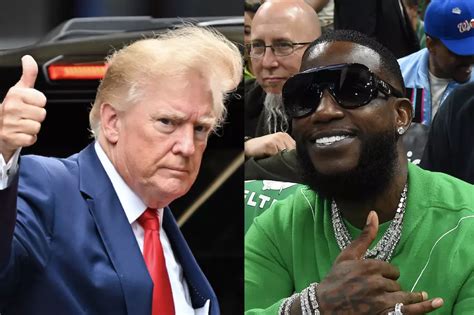 trump gucci gang|Donald Trump Fires Atlanta Lawyer, Swapping Gucci Mane's for .